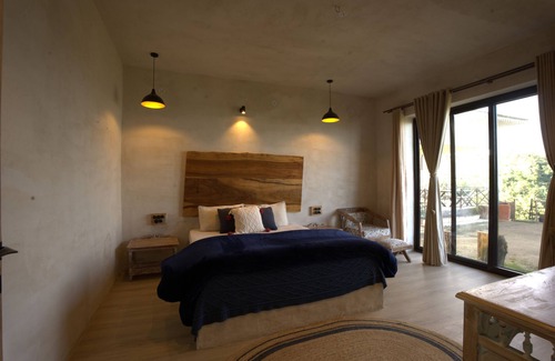 Chachyot Complejo | Antharaah Nature Stay