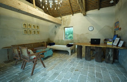 Chachyot Complejo | Antharaah Nature Stay