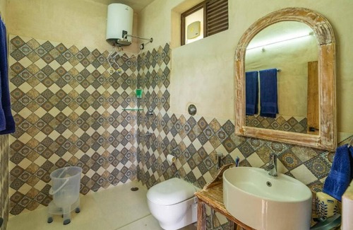 Chachyot Complejo | Antharaah Nature Stay