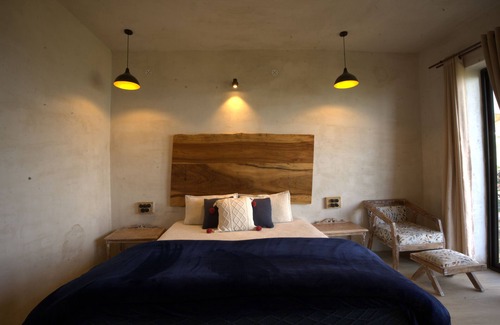 Chachyot Complejo | Antharaah Nature Stay