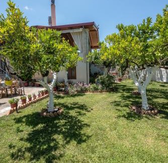 Kissamos Casa | Anthea Cottage