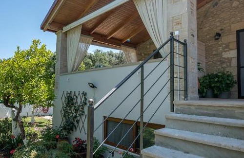 Kissamos Casa | Anthea Cottage