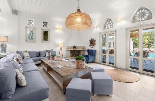 Tinos Town Hotel | Anthea Hotel