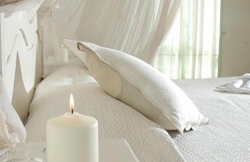 Tinos Town Hotel | Anthea Hotel