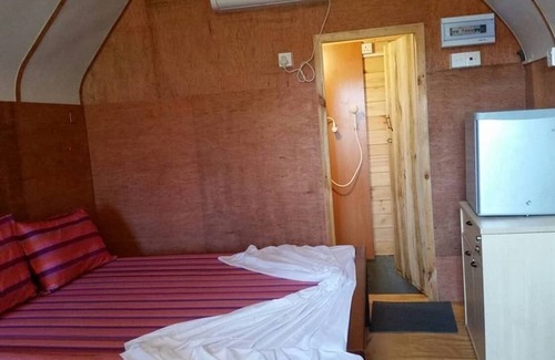 Nilaveli Hotel | Antheia Beach Resort
