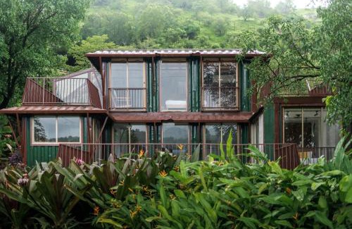 Kadadhe Complejo | Antheia Resorts, Pawna Lake - Luxury Boutique Resort