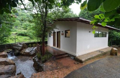 Kadadhe Complejo | Antheia Resorts, Pawna Lake - Luxury Boutique Resort