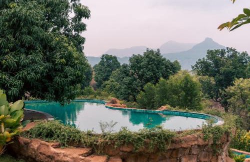 Kadadhe Complejo | Antheia Resorts, Pawna Lake - Luxury Boutique Resort