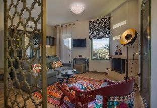 Nafplion City Centre Hotel | Anthemion Suites and Villas