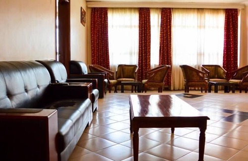 Mlolongo Hotel | Anthena Hotel