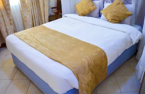 Mlolongo Hotel | Anthena Hotel