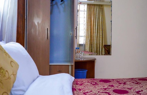 Mlolongo Hotel | Anthena Hotel
