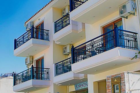 Skiathos Apartamento | Anthena Studios