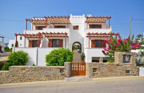 Naxos Apartamento | Anthi Studios Naxos