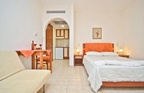 Naxos Apartamento | Anthi Studios Naxos