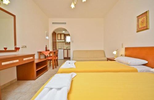 Naxos Apartamento | Anthi Studios Naxos