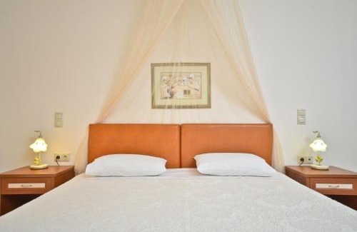 Naxos Apartamento | Anthi Studios Naxos