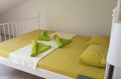 Sarti Apartamento | Anthia House