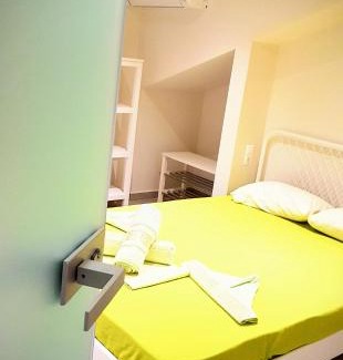 Sarti Apartamento | Anthia House