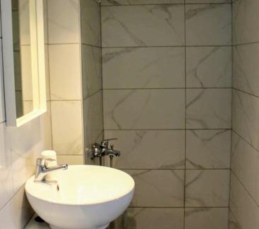 Sarti Apartamento | Anthia House