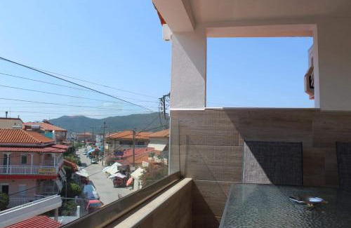 Sarti Apartamento | Anthia House