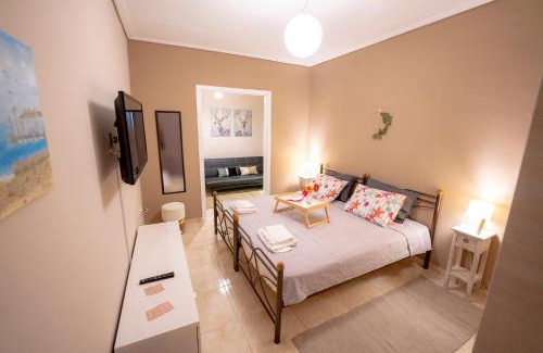 Diasella Apartamento | Anthia Seaview Apartment