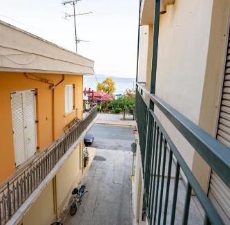 Diasella Apartamento | Anthia Seaview Apartment