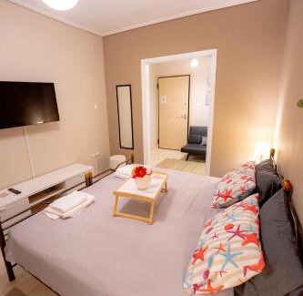 Diasella Apartamento | Anthia Seaview Apartment