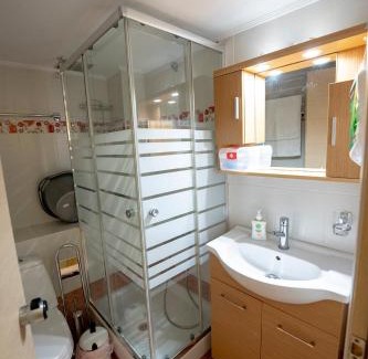 Diasella Apartamento | Anthia Seaview Apartment
