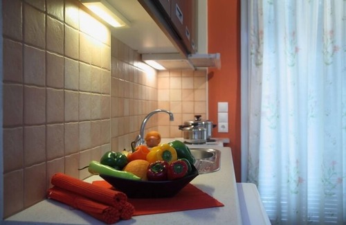 Agios Ioannis Casa | Anthias Garden