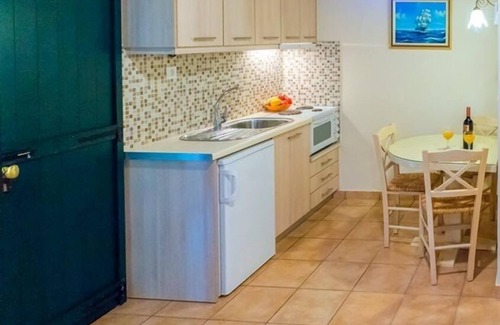 Agios Ioannis Casa | Anthias Garden