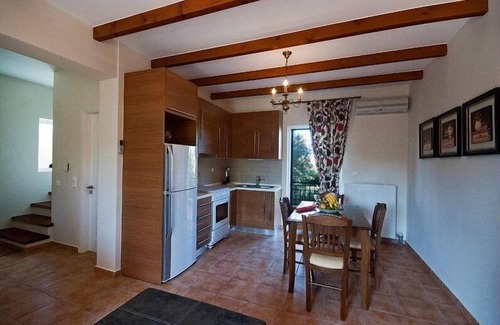 Agios Ioannis Casa | Anthias Garden
