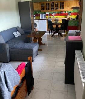 Agia Triada Casa | anthishouse