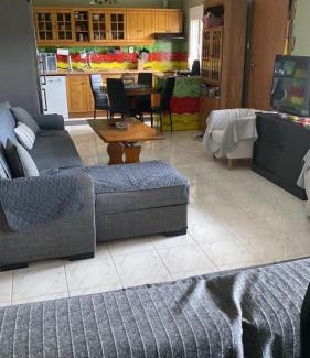 Agia Triada Casa | anthishouse