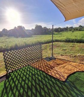 Point Fortin Apartamento | Anthony's Serenity Oasis