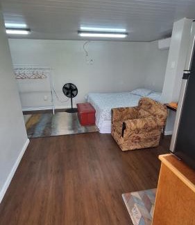 Point Fortin Apartamento | Anthony's Serenity Oasis