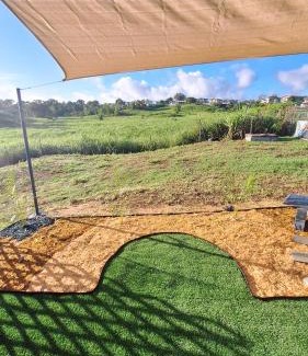 Point Fortin Apartamento | Anthony's Serenity Oasis