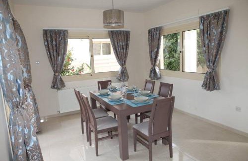 Protaras Villa | Anthorina Villa 19