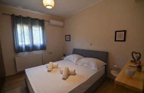 Kefalos Casa | Anthos Residence 2