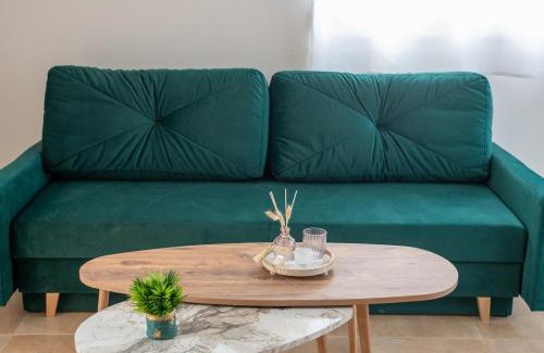 Kefalos Casa | Anthos Residence 2