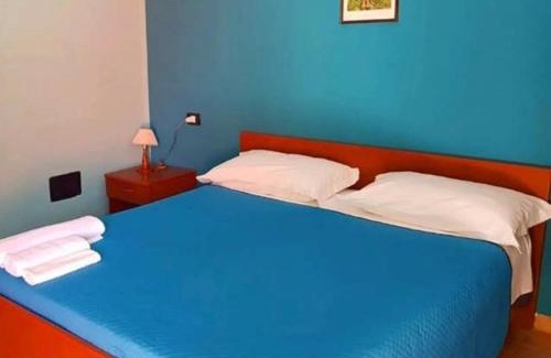 Cariati Cama Y Desayuno | Anthos Residence sul mare
