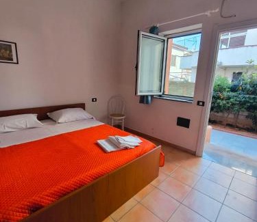 Cariati Cama Y Desayuno | Anthos Residence sul mare