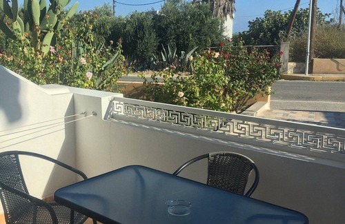 Kefalos Apartamento | Anthoulis Studios in Kos