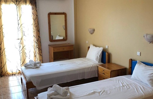 Kefalos Apartamento | Anthoulis Studios in Kos