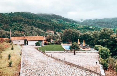 Sao Simao Casa | AntHouse