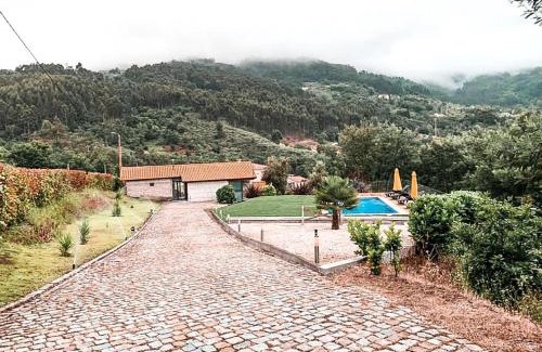 Sao Simao Casa | AntHouse