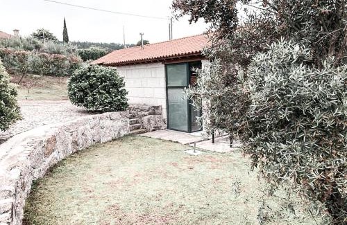 Sao Simao Casa | AntHouse