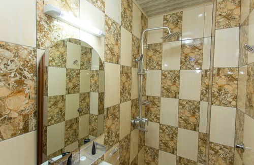 Kigali Hotel | Anthurium Residential Hotel