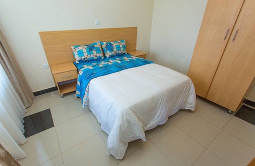 Kigali Hotel | Anthurium Residential Hotel
