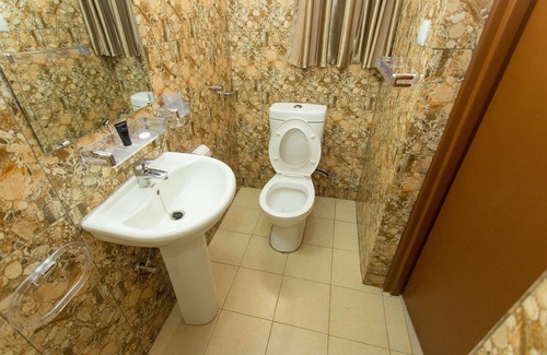 Kigali Hotel | Anthurium Residential Hotel